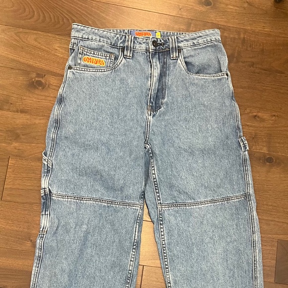 Boys Empire jeans - Picture 1 of 3